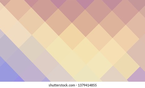 Geometric design. Colorful gradient mosaic background. Geometric mosaic, abstract background. Mosaic background. Mosaic texture. The effect of stained glass. EPS 10 Vector