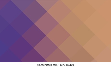 Geometric design. Colorful gradient mosaic background. Geometric mosaic, abstract background. Mosaic background. Mosaic texture. The effect of stained glass. EPS 10 Vector