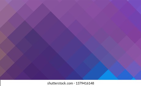 Geometric design. Colorful gradient mosaic background. Geometric mosaic, abstract background. Mosaic background. Mosaic texture. The effect of stained glass. EPS 10 Vector