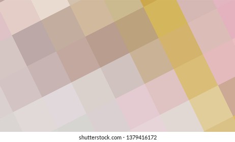 Geometric design. Colorful gradient mosaic background. Geometric mosaic, abstract background. Mosaic background. Mosaic texture. The effect of stained glass. EPS 10 Vector