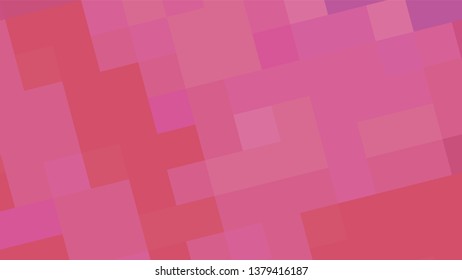Geometric design. Colorful gradient mosaic background. Geometric mosaic, abstract background. Mosaic background. Mosaic texture. The effect of stained glass. EPS 10 Vector