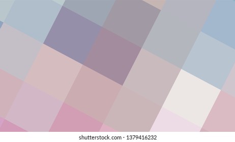 Geometric design. Colorful gradient mosaic background. Geometric mosaic, abstract background. Mosaic background. Mosaic texture. The effect of stained glass. EPS 10 Vector