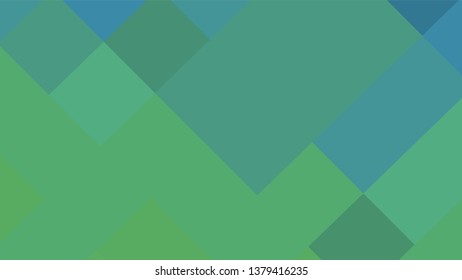 Geometric design. Colorful gradient mosaic background. Geometric mosaic, abstract background. Mosaic background. Mosaic texture. The effect of stained glass. EPS 10 Vector