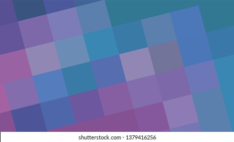Geometric design. Colorful gradient mosaic background. Geometric mosaic, abstract background. Mosaic background. Mosaic texture. The effect of stained glass. EPS 10 Vector