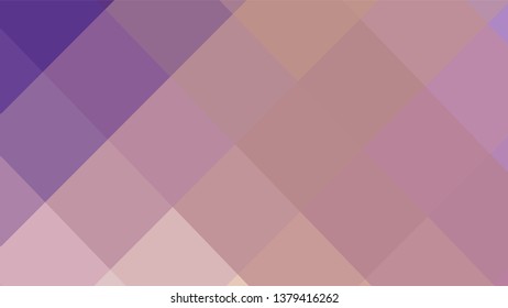 Geometric design. Colorful gradient mosaic background. Geometric mosaic, abstract background. Mosaic background. Mosaic texture. The effect of stained glass. EPS 10 Vector