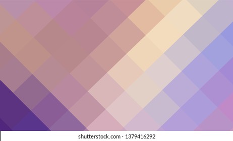Geometric design. Colorful gradient mosaic background. Geometric mosaic, abstract background. Mosaic background. Mosaic texture. The effect of stained glass. EPS 10 Vector