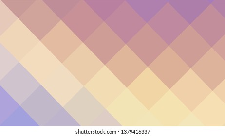 Geometric design. Colorful gradient mosaic background. Geometric mosaic, abstract background. Mosaic background. Mosaic texture. The effect of stained glass. EPS 10 Vector