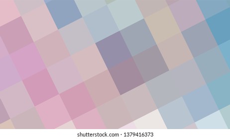 Geometric design. Colorful gradient mosaic background. Geometric mosaic, abstract background. Mosaic background. Mosaic texture. The effect of stained glass. EPS 10 Vector