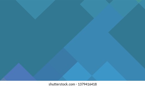 Geometric design. Colorful gradient mosaic background. Geometric mosaic, abstract background. Mosaic background. Mosaic texture. The effect of stained glass. EPS 10 Vector