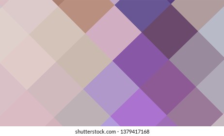 Geometric design. Colorful gradient mosaic background. Geometric mosaic, abstract background. Mosaic background. Mosaic texture. The effect of stained glass. EPS 10 Vector