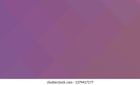 Geometric design. Colorful gradient mosaic background. Geometric mosaic, abstract background. Mosaic background. Mosaic texture. The effect of stained glass. EPS 10 Vector