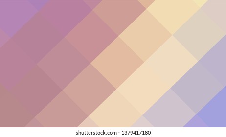 Geometric design. Colorful gradient mosaic background. Geometric mosaic, abstract background. Mosaic background. Mosaic texture. The effect of stained glass. EPS 10 Vector