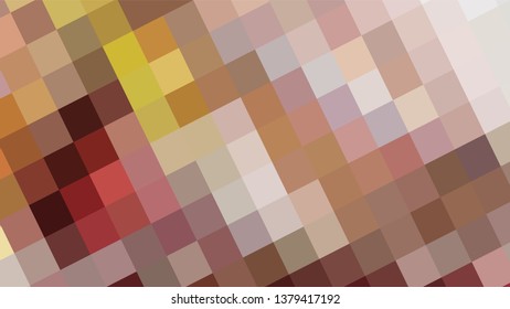 Geometric design. Colorful gradient mosaic background. Geometric mosaic, abstract background. Mosaic background. Mosaic texture. The effect of stained glass. EPS 10 Vector
