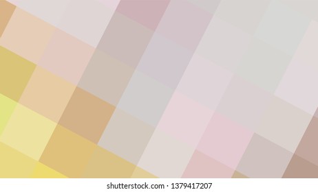 Geometric design. Colorful gradient mosaic background. Geometric mosaic, abstract background. Mosaic background. Mosaic texture. The effect of stained glass. EPS 10 Vector