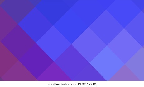 Geometric design. Colorful gradient mosaic background. Geometric mosaic, abstract background. Mosaic background. Mosaic texture. The effect of stained glass. EPS 10 Vector