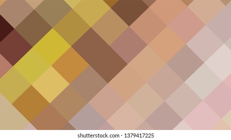 Geometric design. Colorful gradient mosaic background. Geometric mosaic, abstract background. Mosaic background. Mosaic texture. The effect of stained glass. EPS 10 Vector