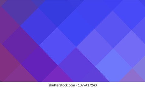 Geometric design. Colorful gradient mosaic background. Geometric mosaic, abstract background. Mosaic background. Mosaic texture. The effect of stained glass. EPS 10 Vector