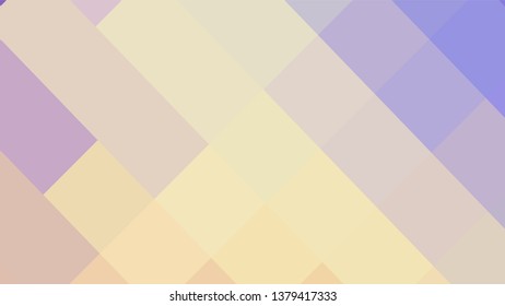 Geometric design. Colorful gradient mosaic background. Geometric mosaic, abstract background. Mosaic background. Mosaic texture. The effect of stained glass. EPS 10 Vector
