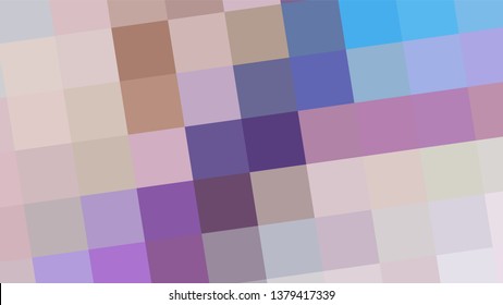 Geometric design. Colorful gradient mosaic background. Geometric mosaic, abstract background. Mosaic background. Mosaic texture. The effect of stained glass. EPS 10 Vector