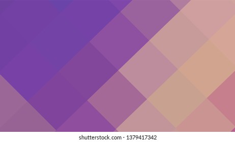 Geometric design. Colorful gradient mosaic background. Geometric mosaic, abstract background. Mosaic background. Mosaic texture. The effect of stained glass. EPS 10 Vector