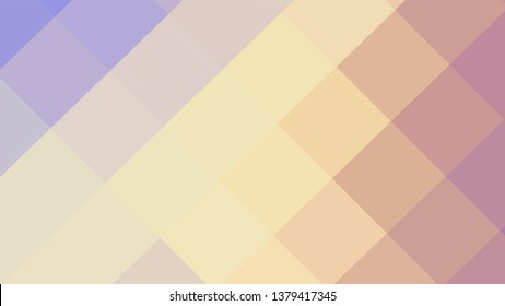 Geometric design. Colorful gradient mosaic background. Geometric mosaic, abstract background. Mosaic background. Mosaic texture. The effect of stained glass. EPS 10 Vector