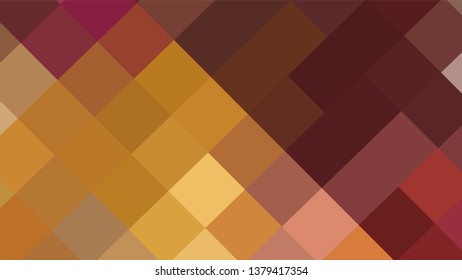 Geometric design. Colorful gradient mosaic background. Geometric mosaic, abstract background. Mosaic background. Mosaic texture. The effect of stained glass. EPS 10 Vector