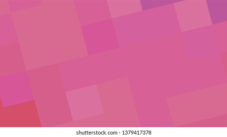 Geometric design. Colorful gradient mosaic background. Geometric mosaic, abstract background. Mosaic background. Mosaic texture. The effect of stained glass. EPS 10 Vector