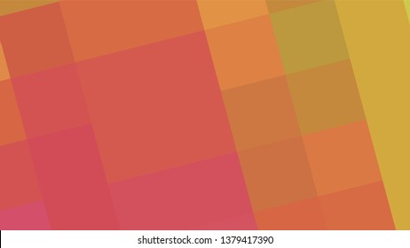 Geometric design. Colorful gradient mosaic background. Geometric mosaic, abstract background. Mosaic background. Mosaic texture. The effect of stained glass. EPS 10 Vector