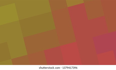 Geometric design. Colorful gradient mosaic background. Geometric mosaic, abstract background. Mosaic background. Mosaic texture. The effect of stained glass. EPS 10 Vector