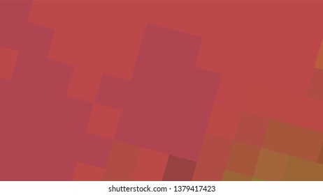 Geometric design. Colorful gradient mosaic background. Geometric mosaic, abstract background. Mosaic background. Mosaic texture. The effect of stained glass. EPS 10 Vector