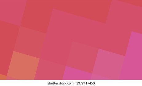 Geometric design. Colorful gradient mosaic background. Geometric mosaic, abstract background. Mosaic background. Mosaic texture. The effect of stained glass. EPS 10 Vector