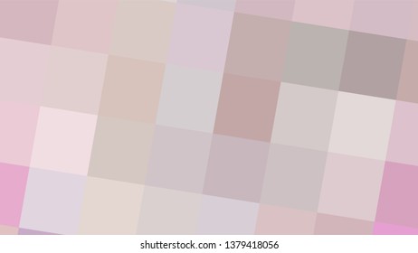 Geometric design. Colorful gradient mosaic background. Geometric mosaic, abstract background. Mosaic background. Mosaic texture. The effect of stained glass. EPS 10 Vector