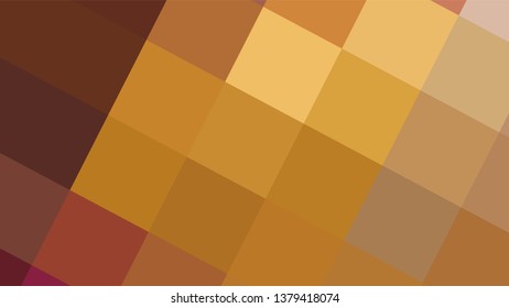 Geometric design. Colorful gradient mosaic background. Geometric mosaic, abstract background. Mosaic background. Mosaic texture. The effect of stained glass. EPS 10 Vector