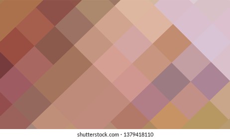 Geometric design. Colorful gradient mosaic background. Geometric mosaic, abstract background. Mosaic background. Mosaic texture. The effect of stained glass. EPS 10 Vector