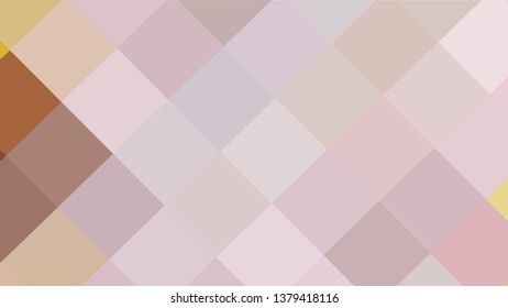 Geometric design. Colorful gradient mosaic background. Geometric mosaic, abstract background. Mosaic background. Mosaic texture. The effect of stained glass. EPS 10 Vector