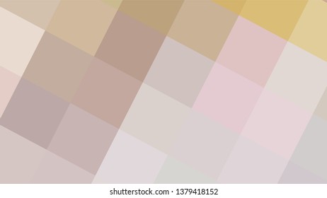 Geometric design. Colorful gradient mosaic background. Geometric mosaic, abstract background. Mosaic background. Mosaic texture. The effect of stained glass. EPS 10 Vector
