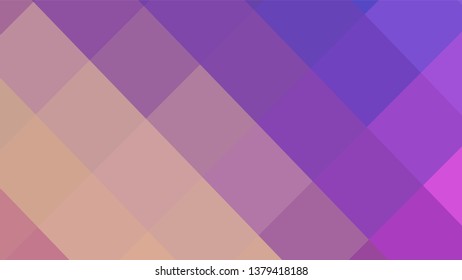 Geometric design. Colorful gradient mosaic background. Geometric mosaic, abstract background. Mosaic background. Mosaic texture. The effect of stained glass. EPS 10 Vector