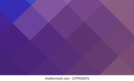 Geometric design. Colorful gradient mosaic background. Geometric mosaic, abstract background. Mosaic background. Mosaic texture. The effect of stained glass. EPS 10 Vector