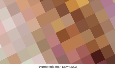 Geometric design. Colorful gradient mosaic background. Geometric mosaic, abstract background. Mosaic background. Mosaic texture. The effect of stained glass. EPS 10 Vector