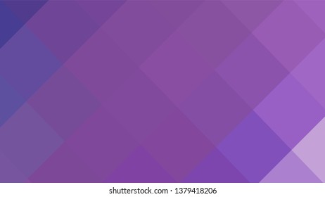 Geometric design. Colorful gradient mosaic background. Geometric mosaic, abstract background. Mosaic background. Mosaic texture. The effect of stained glass. EPS 10 Vector