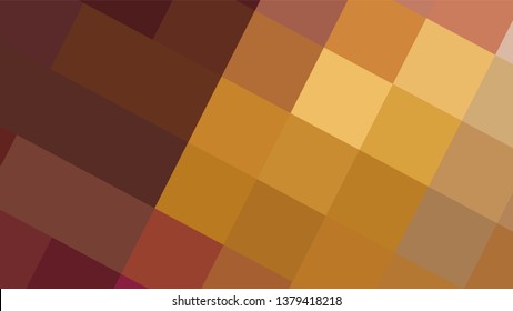 Geometric design. Colorful gradient mosaic background. Geometric mosaic, abstract background. Mosaic background. Mosaic texture. The effect of stained glass. EPS 10 Vector