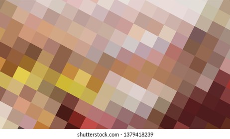 Geometric design. Colorful gradient mosaic background. Geometric mosaic, abstract background. Mosaic background. Mosaic texture. The effect of stained glass. EPS 10 Vector