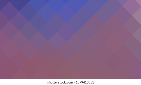 Geometric design. Colorful gradient mosaic background. Geometric mosaic, abstract background. Mosaic background. Mosaic texture. The effect of stained glass. EPS 10 Vector