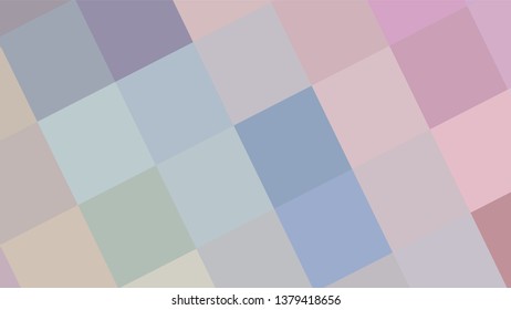 Geometric design. Colorful gradient mosaic background. Geometric mosaic, abstract background. Mosaic background. Mosaic texture. The effect of stained glass. EPS 10 Vector