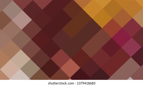 Geometric design. Colorful gradient mosaic background. Geometric mosaic, abstract background. Mosaic background. Mosaic texture. The effect of stained glass. EPS 10 Vector