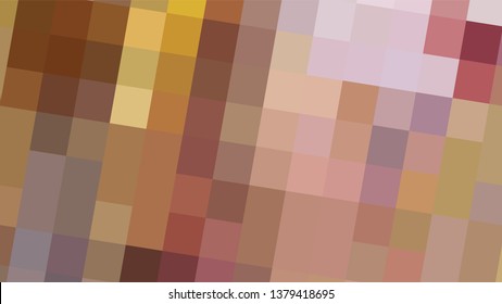 Geometric design. Colorful gradient mosaic background. Geometric mosaic, abstract background. Mosaic background. Mosaic texture. The effect of stained glass. EPS 10 Vector