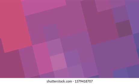 Geometric design. Colorful gradient mosaic background. Geometric mosaic, abstract background. Mosaic background. Mosaic texture. The effect of stained glass. EPS 10 Vector