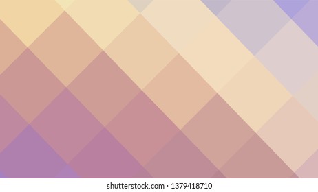 Geometric design. Colorful gradient mosaic background. Geometric mosaic, abstract background. Mosaic background. Mosaic texture. The effect of stained glass. EPS 10 Vector