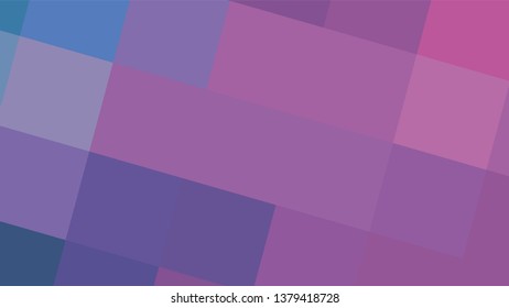 Geometric design. Colorful gradient mosaic background. Geometric mosaic, abstract background. Mosaic background. Mosaic texture. The effect of stained glass. EPS 10 Vector