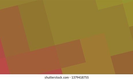 Geometric design. Colorful gradient mosaic background. Geometric mosaic, abstract background. Mosaic background. Mosaic texture. The effect of stained glass. EPS 10 Vector